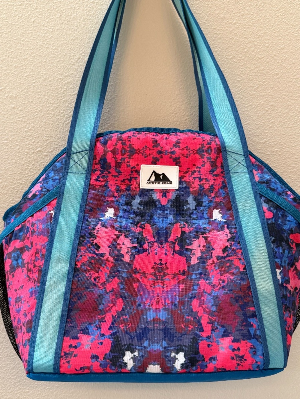 Arctic Zone Insulated Lunch Tote